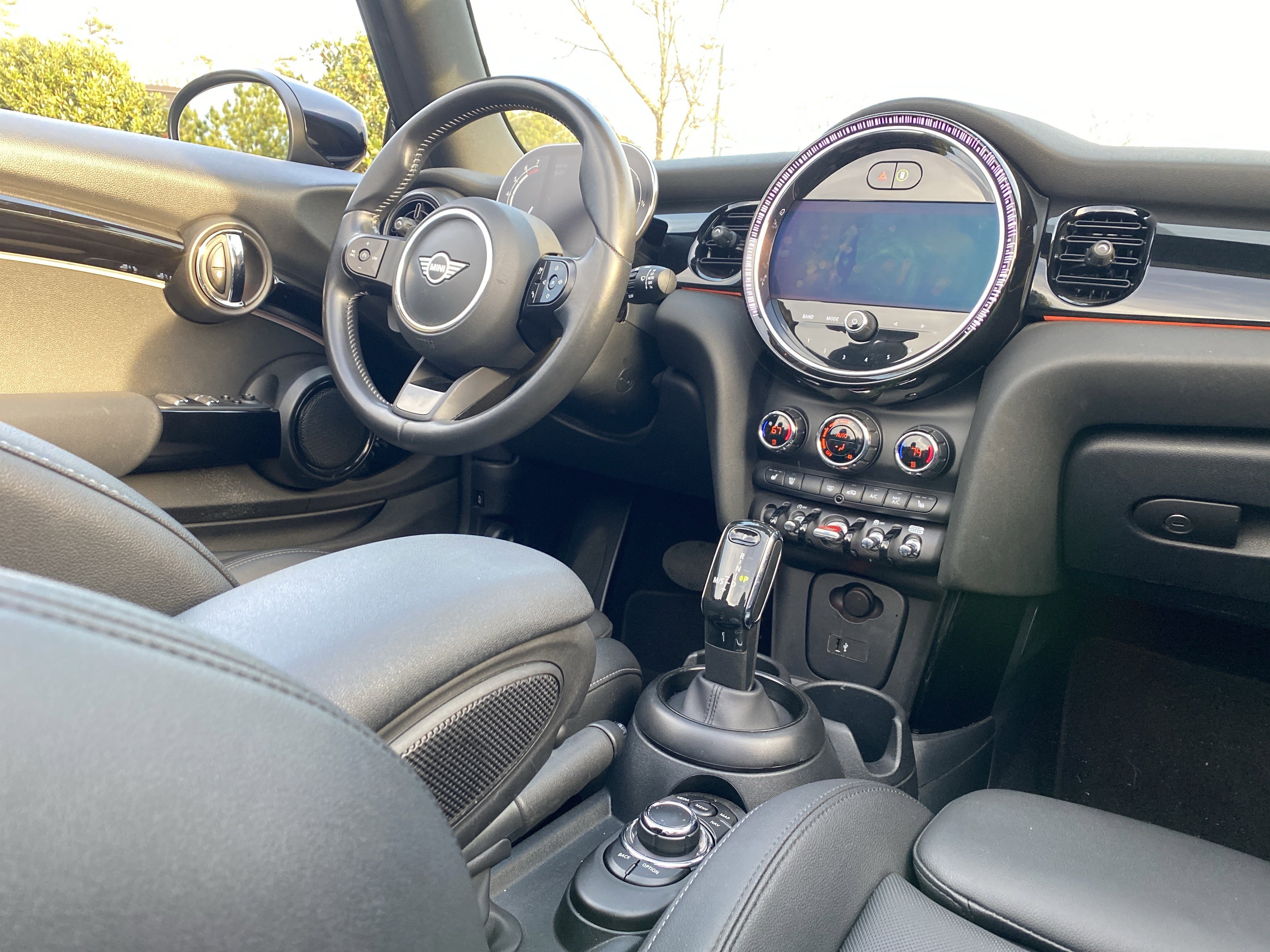 Used 2024 MINI Cooper S image 6