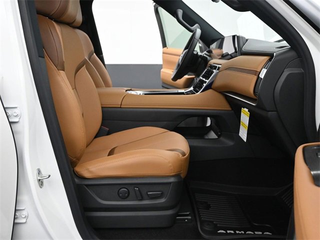 New 2026 Nissan Armada SL image 29