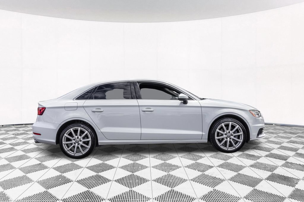 Used 2015 Audi A3 2.0T Premium Plus AWD/4WD image 10