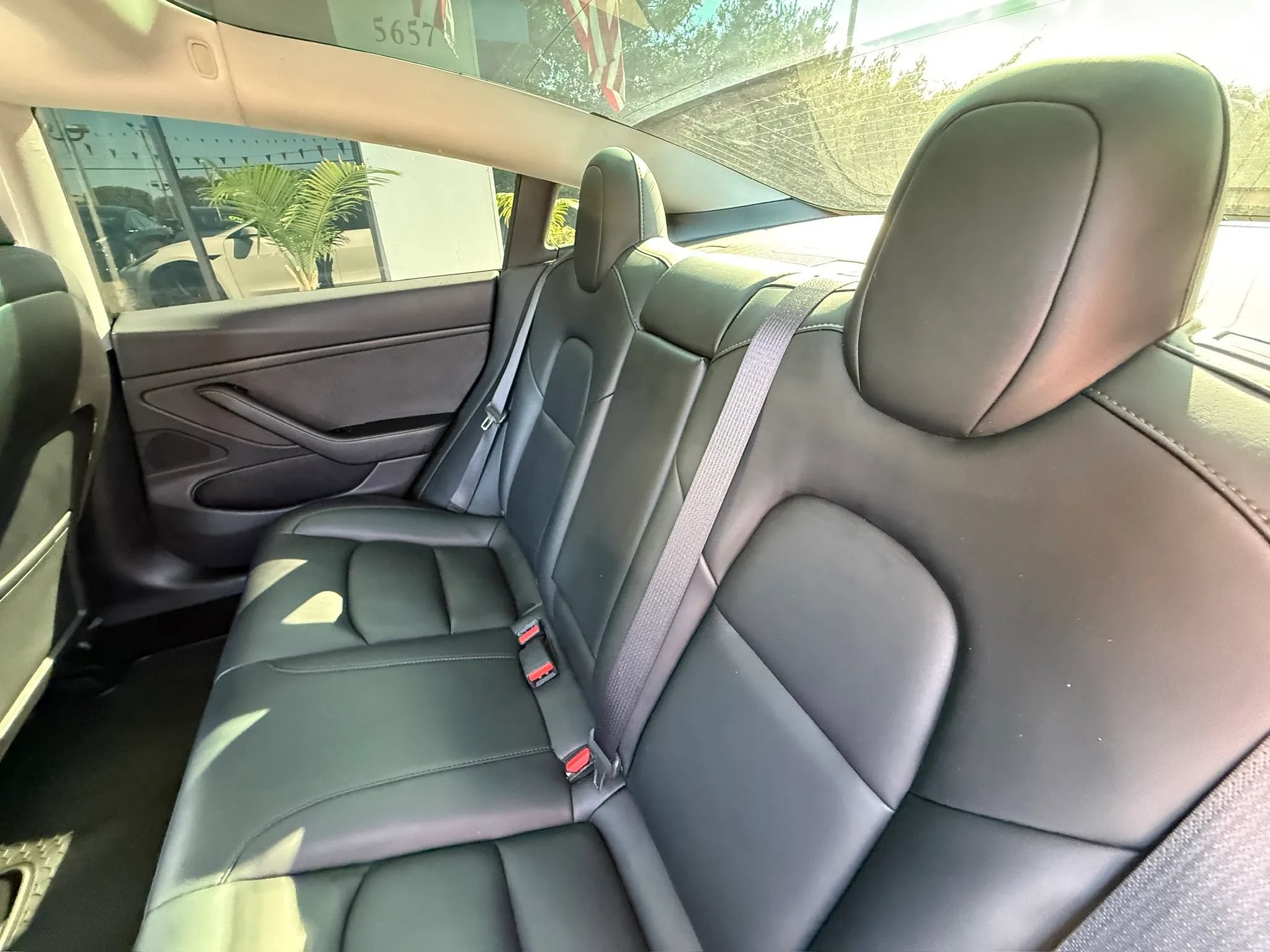 Used 2019 Tesla Model 3 Standard Range Plus RWD image 37