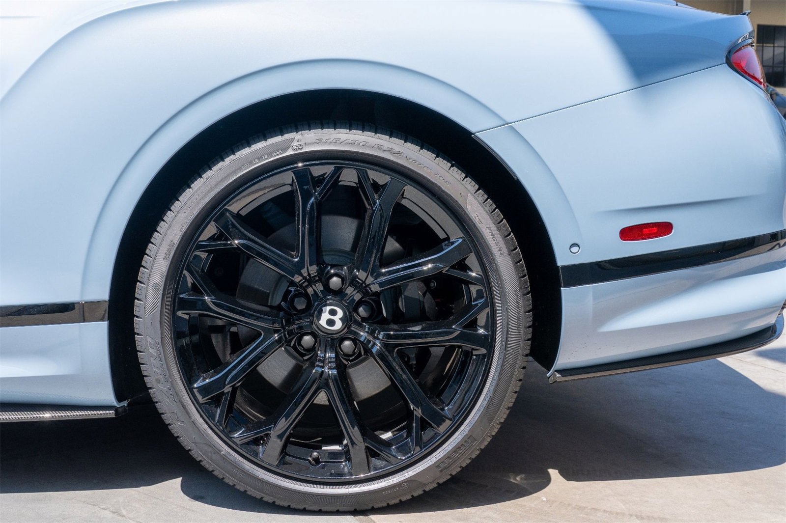 New 2024 Bentley Continental GT S image 29