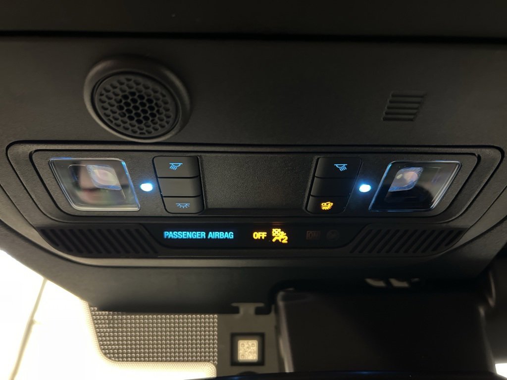 New 2025 Ford Bronco Big Bend image 28