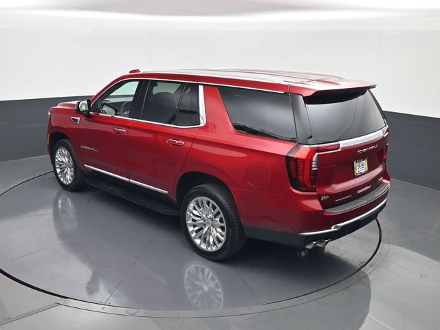 Used 2026 GMC Yukon Denali AWD/4WD image 20