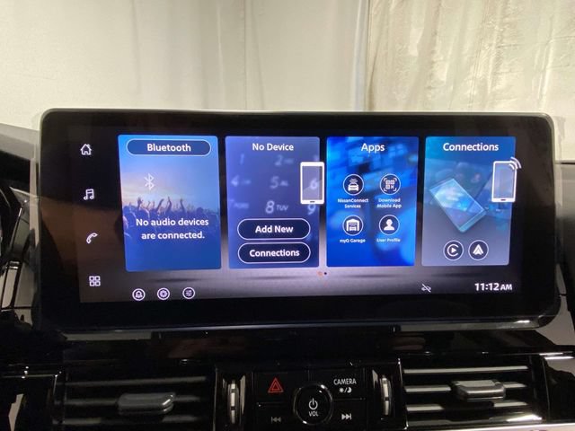 New 2026 Nissan Pathfinder SL FWD image 14