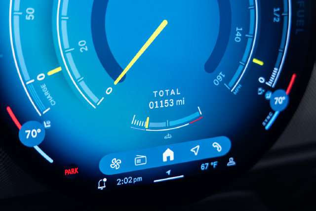 Certified 2026 MINI Cooper S FWD image 2