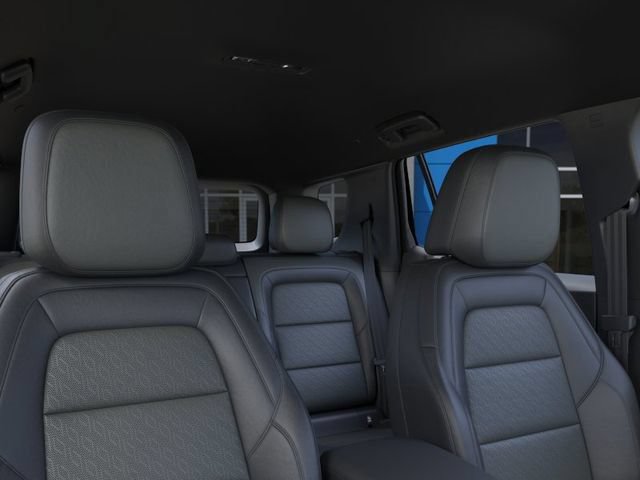 New 2026 Chevrolet Equinox LT w/ Convenience Package II FWD image 24