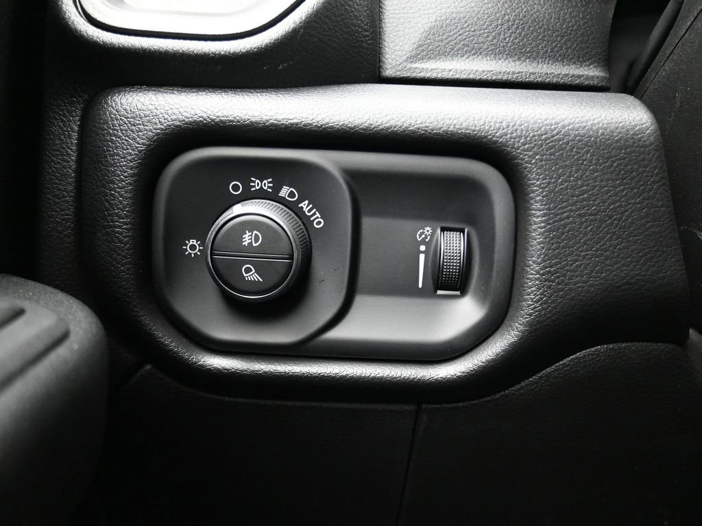 New 2026 RAM 2500 Tradesman image 27