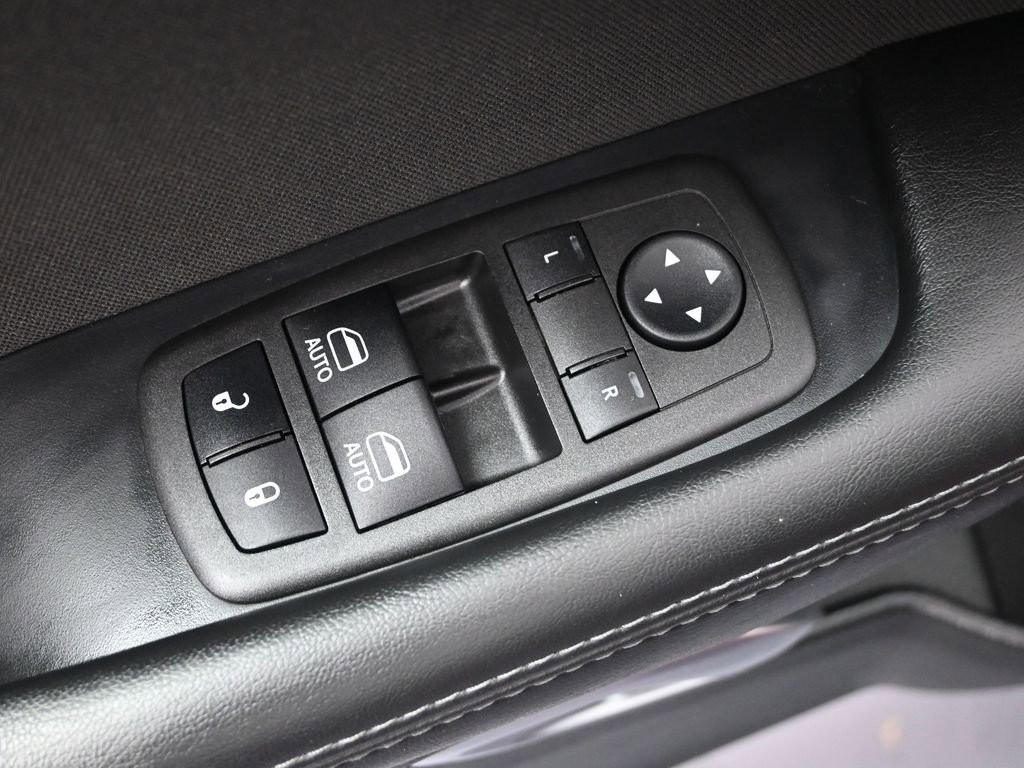 Used 2023 Dodge Challenger GT w/ Blacktop Package image 10