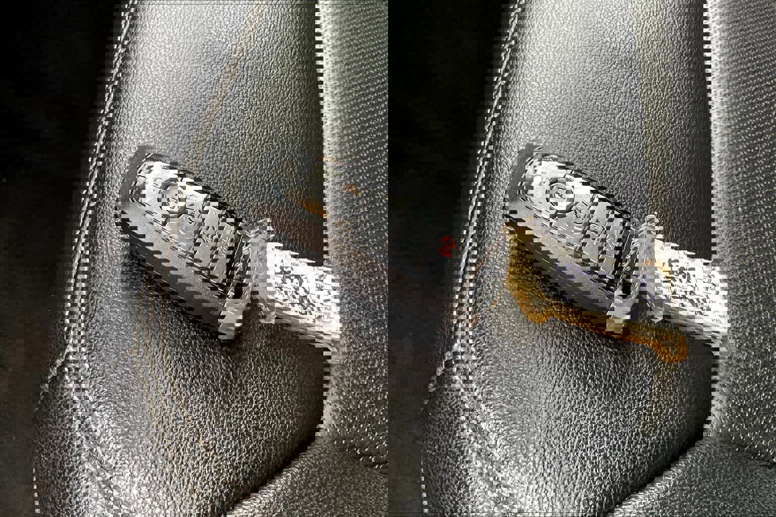 Used 2024 Ford Explorer Limited image 13