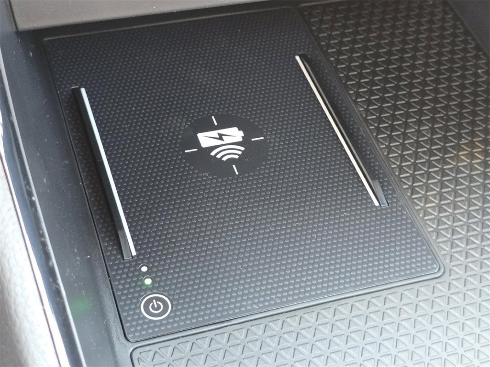 New 2026 Honda CR-V TrailSport image 8