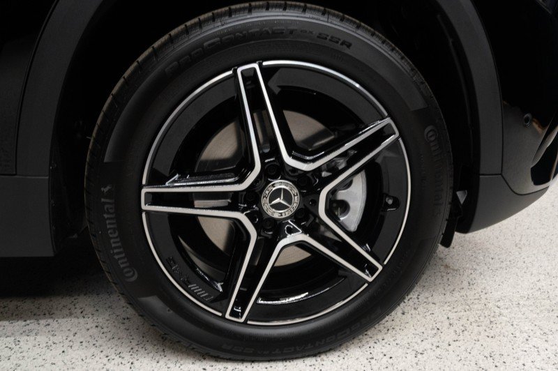 New 2026 Mercedes-Benz GLA 250 image 10