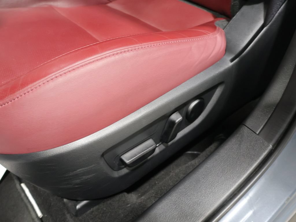 Used 2025 MAZDA CX-30 AWD 2.5 S w/ Preferred Package image 12