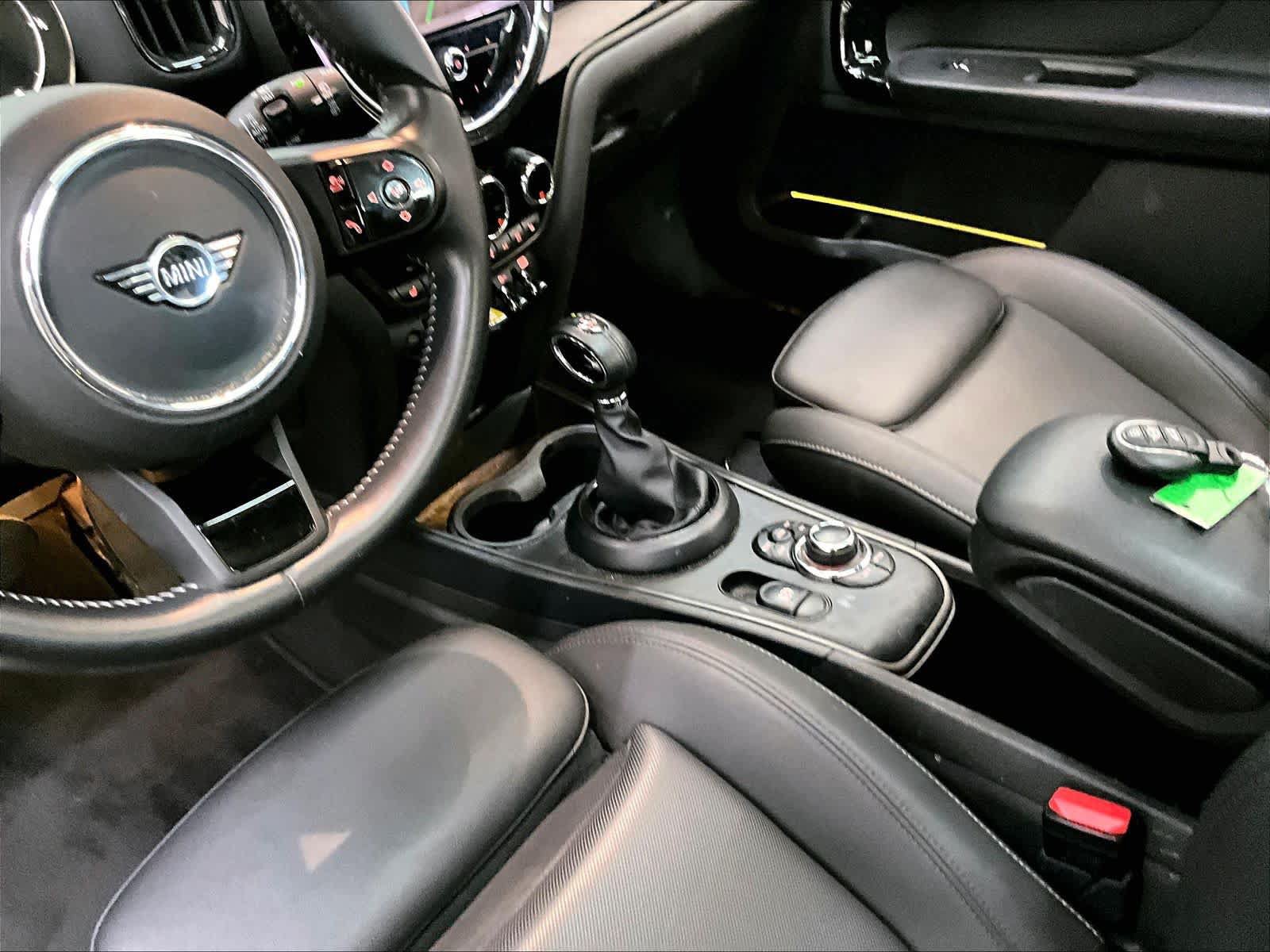 Used 2023 MINI Cooper Countryman SE w/ Storage Package AWD/4WD image 19