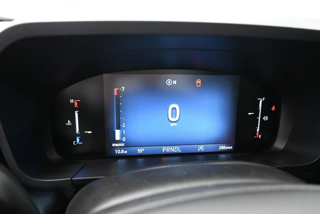 New 2026 Ford Maverick XL AWD/4WD image 19