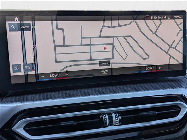 Used 2024 BMW M3 Competition image 13