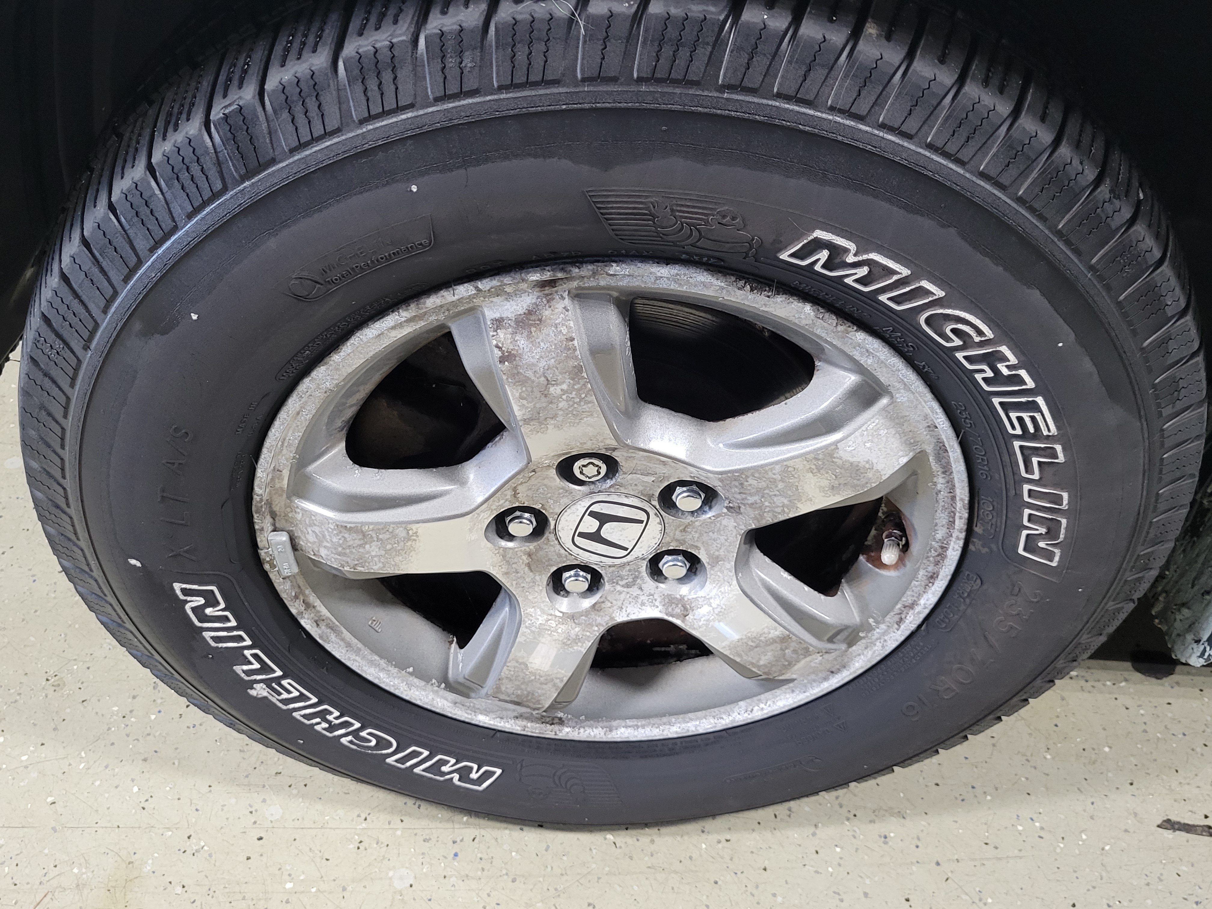 Used 2008 Honda Pilot EX-L image 7