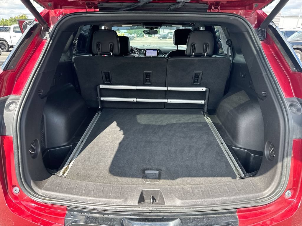 Used 2019 Chevrolet Blazer RS AWD/4WD image 24