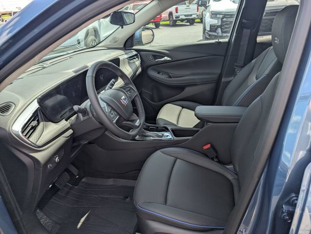 New 2026 Buick Encore GX Sport Touring w/ Advanced Technology Package AWD/4WD image 18