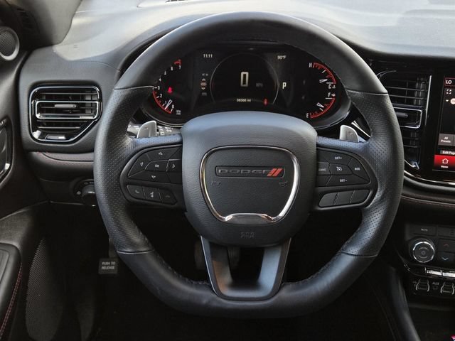 Used 2025 Dodge Durango GT AWD/4WD image 19