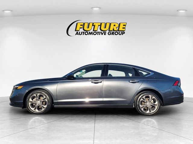 Certified 2024 Honda Accord EX image 6