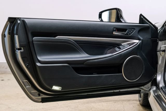 Used 2021 Lexus RC 350 image 60