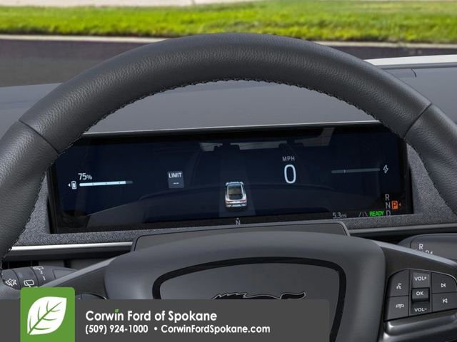 New 2026 Ford Mustang Mach-E Premium image 13