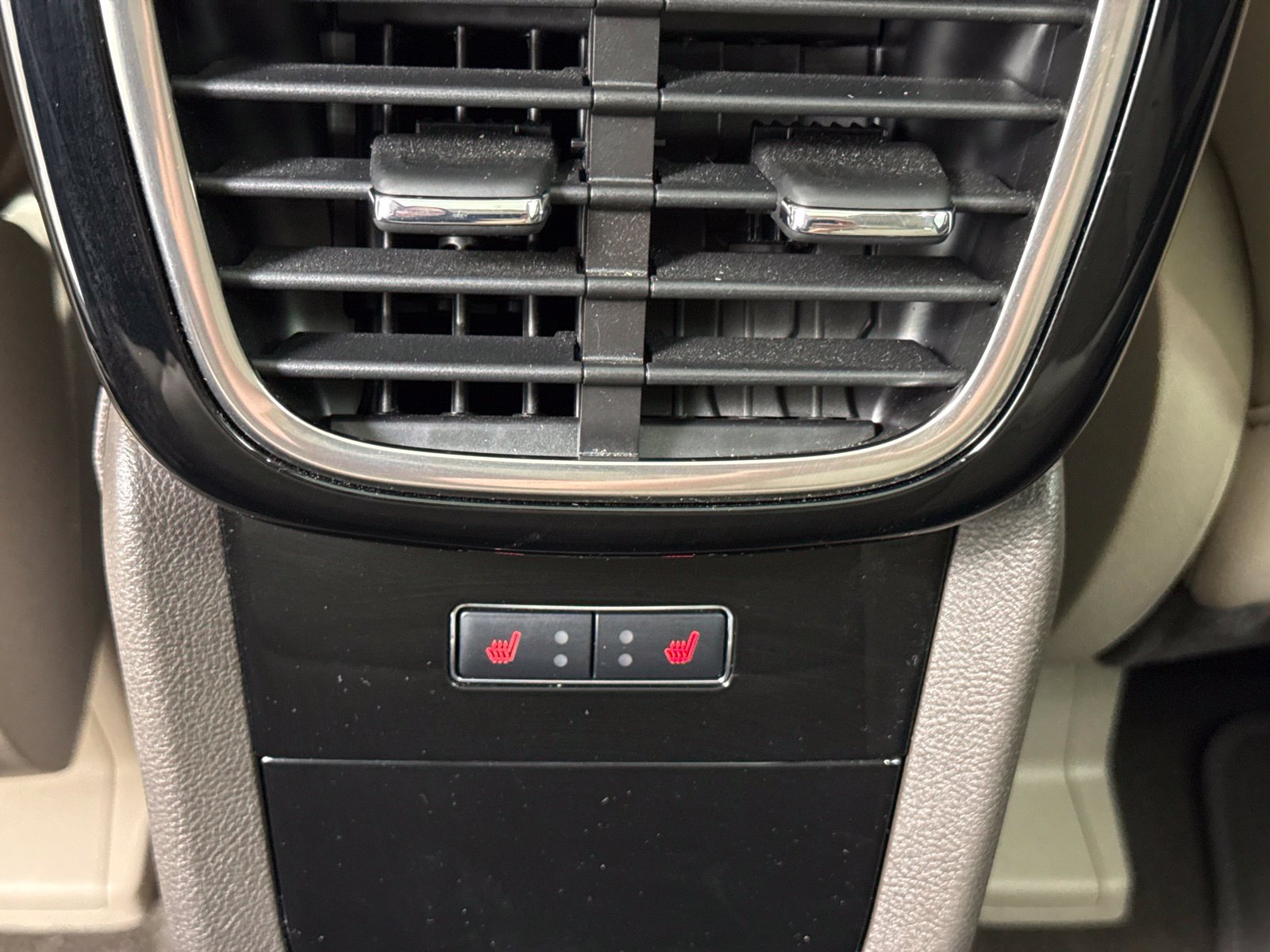 Used 2023 Lincoln Nautilus Reserve FWD image 25