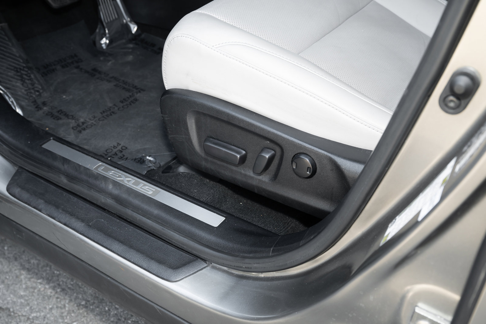 Used 2022 Lexus RX 350 FWD image 19