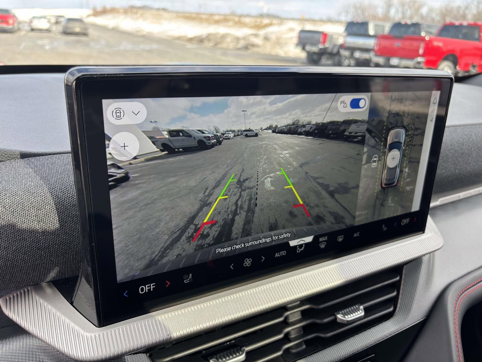 New 2026 Ford Explorer ST-Line w/ ST-Line Street Pack image 20