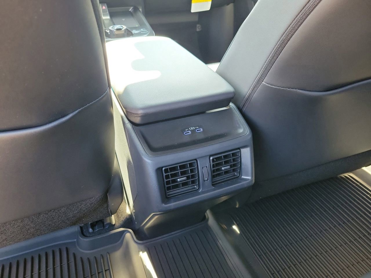 New 2026 Toyota bZ XLE image 12