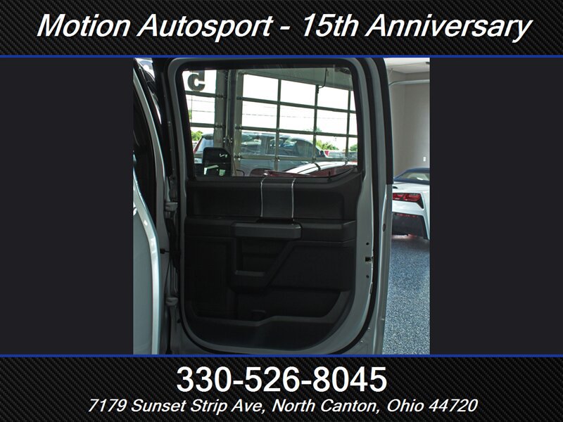 Used 2018 Ford F150 XLT w/ Equipment Group 301A Mid AWD/4WD image 31