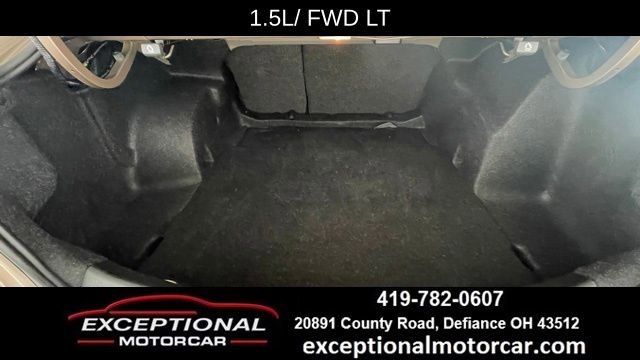 Used 2018 Chevrolet Malibu LT image 43