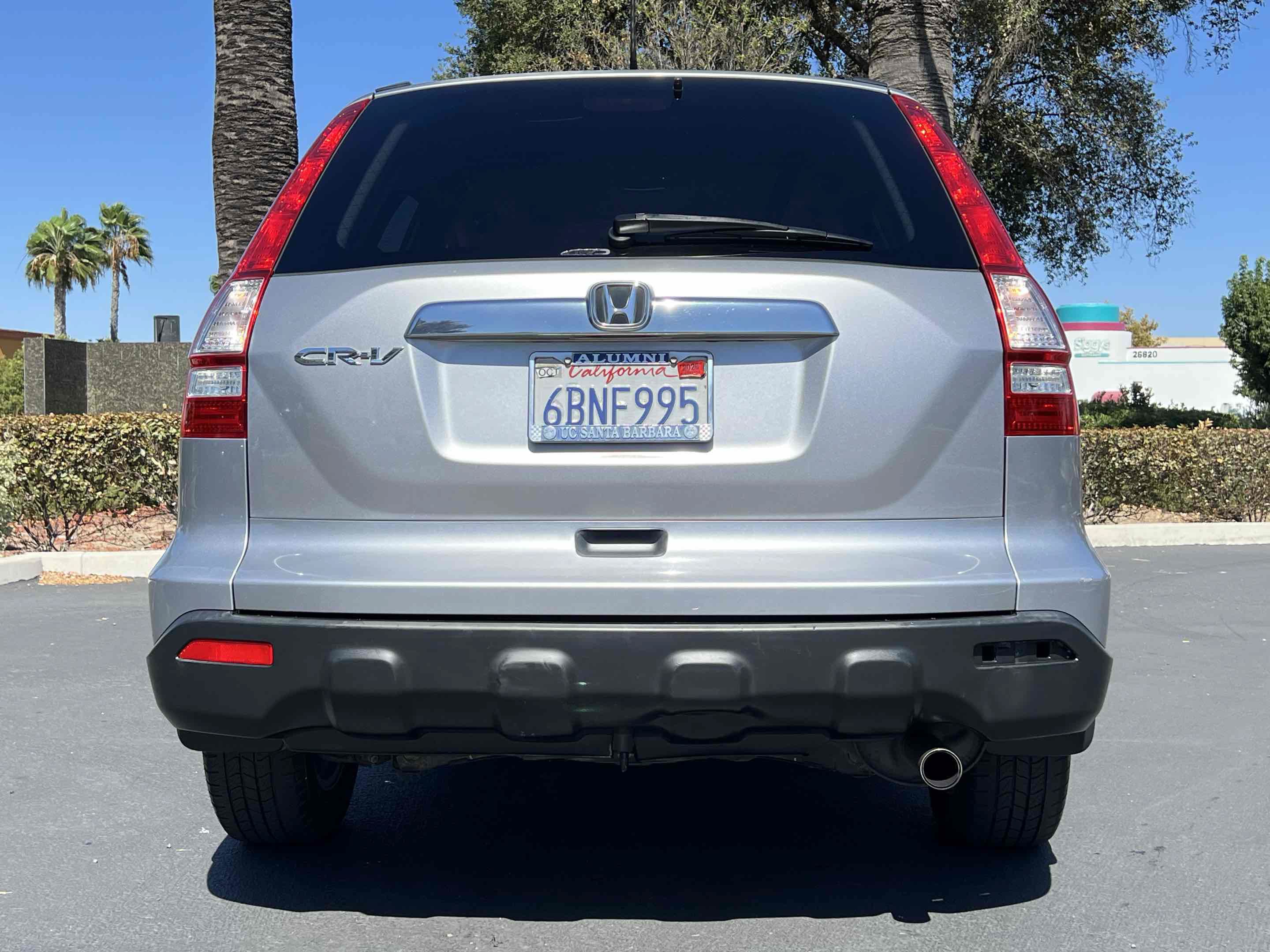 Used 2007 Honda CR-V EX-L image 20