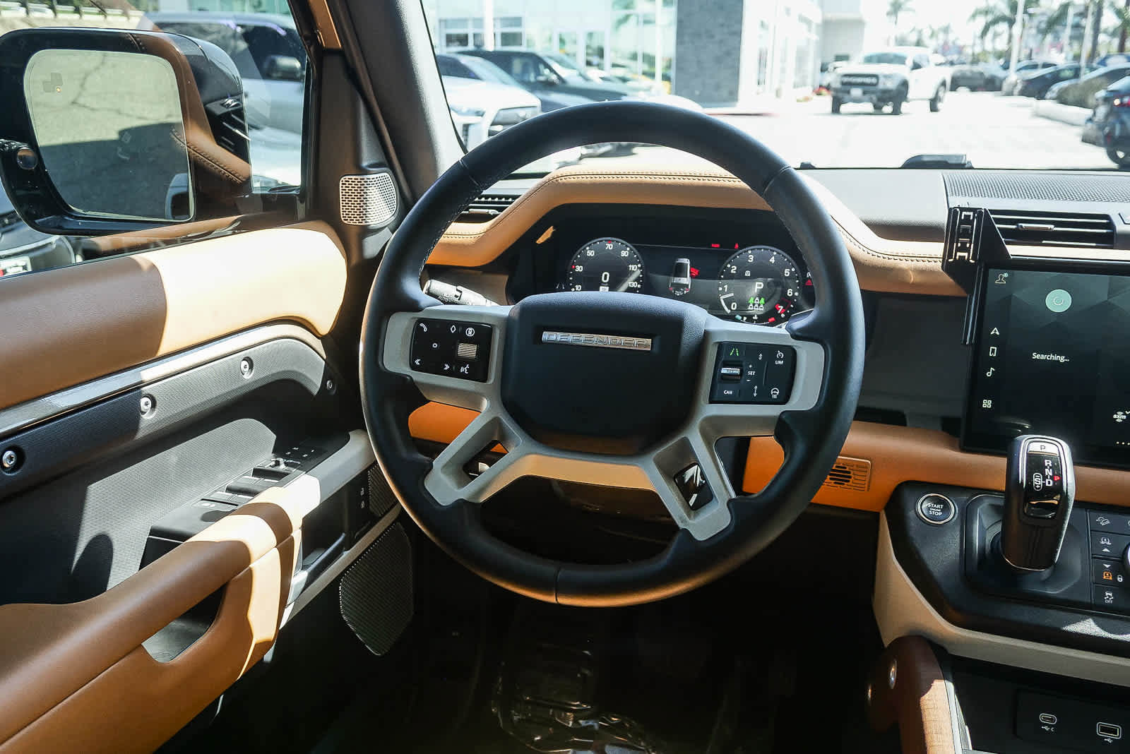 Used 2024 Land Rover Defender 130 S image 15