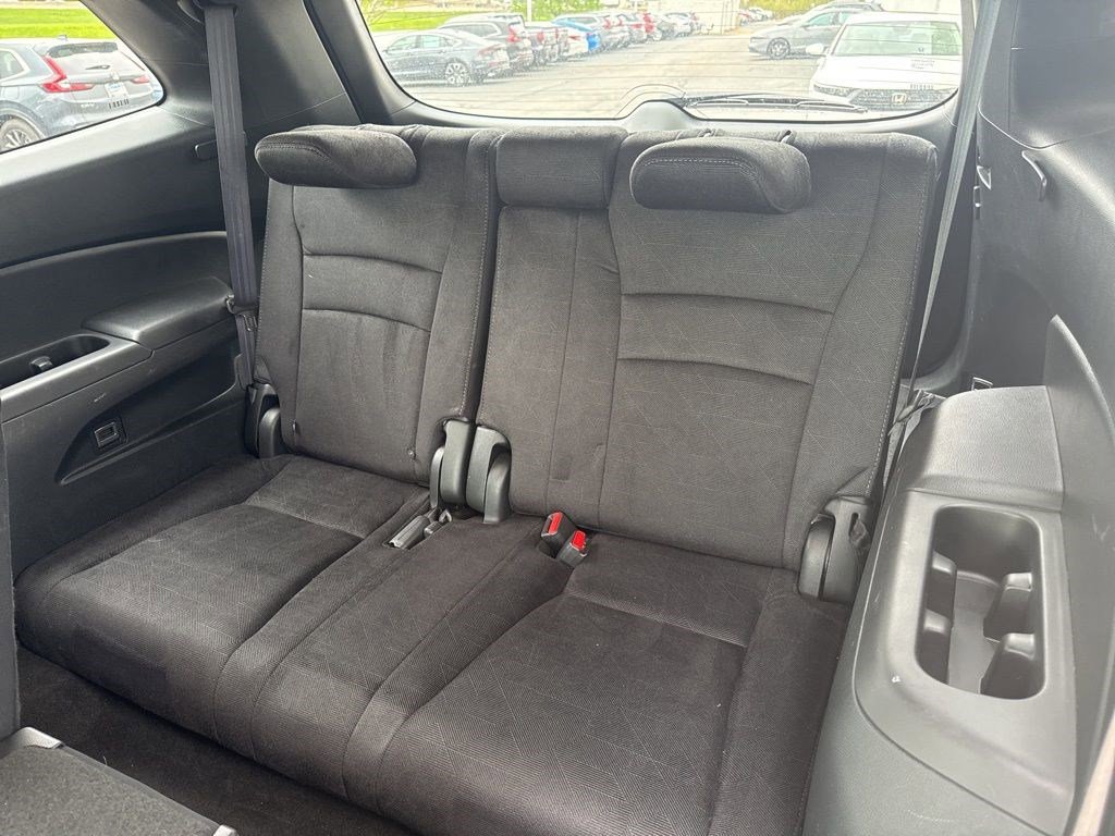 Used 2022 Honda Pilot Sport image 9