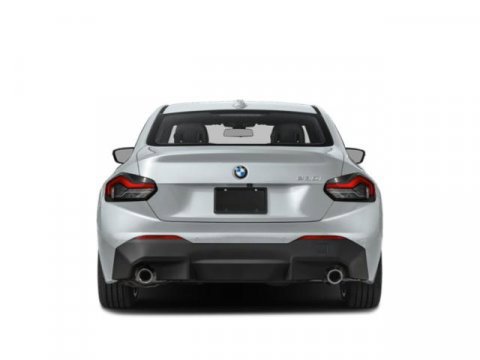 New 2026 BMW 230i Coupe w/ Convenience Package image 8
