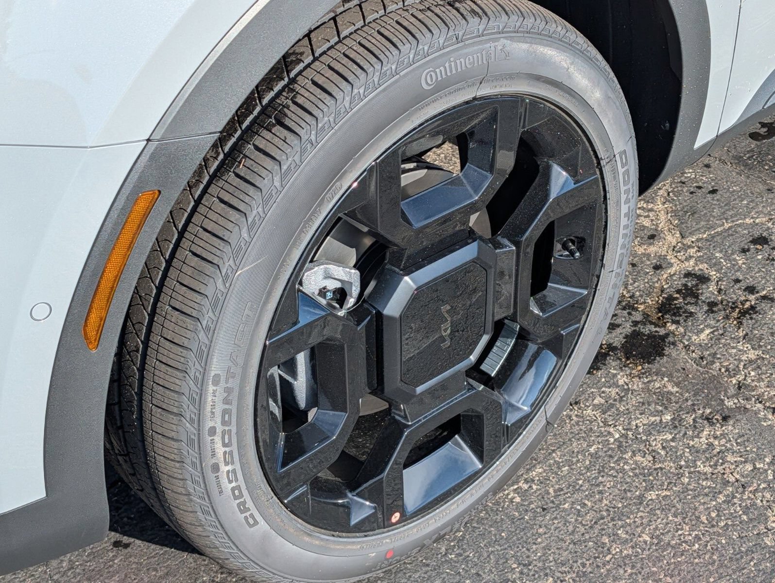 New 2026 Kia Sorento SX Prestige AWD/4WD image 25