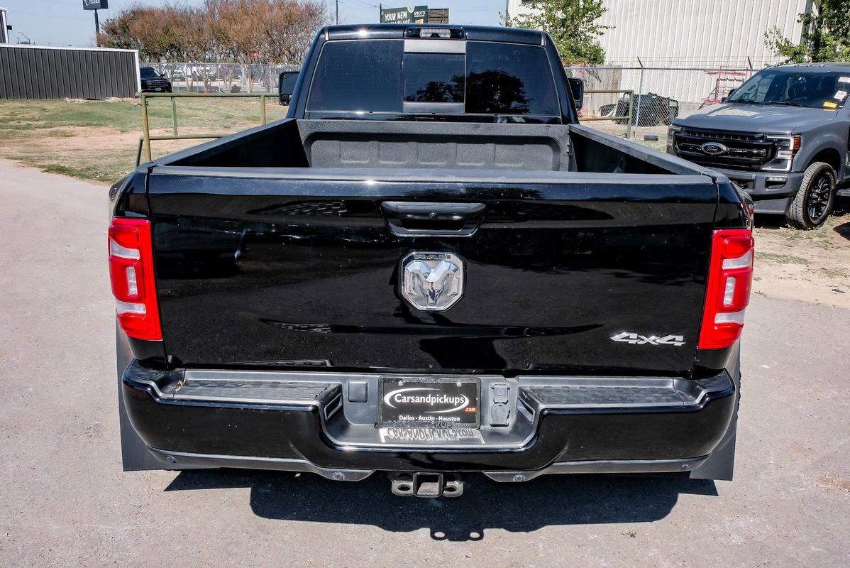 Used 2024 RAM 3500 Tradesman w/ Towing Technology Group image 59