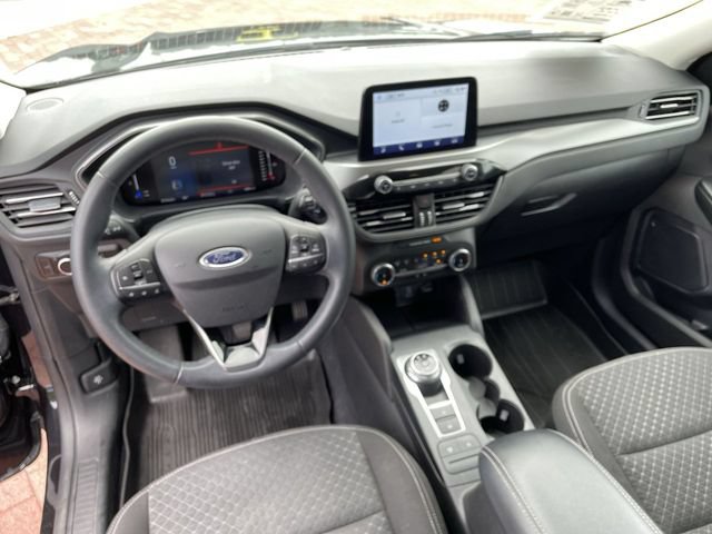 Used 2023 Ford Escape Active FWD image 18