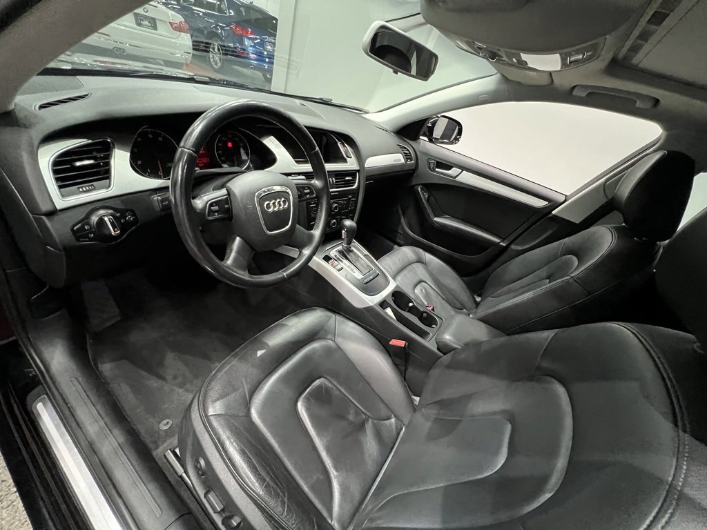 Used 2012 Audi A4 2.0T Premium image 21