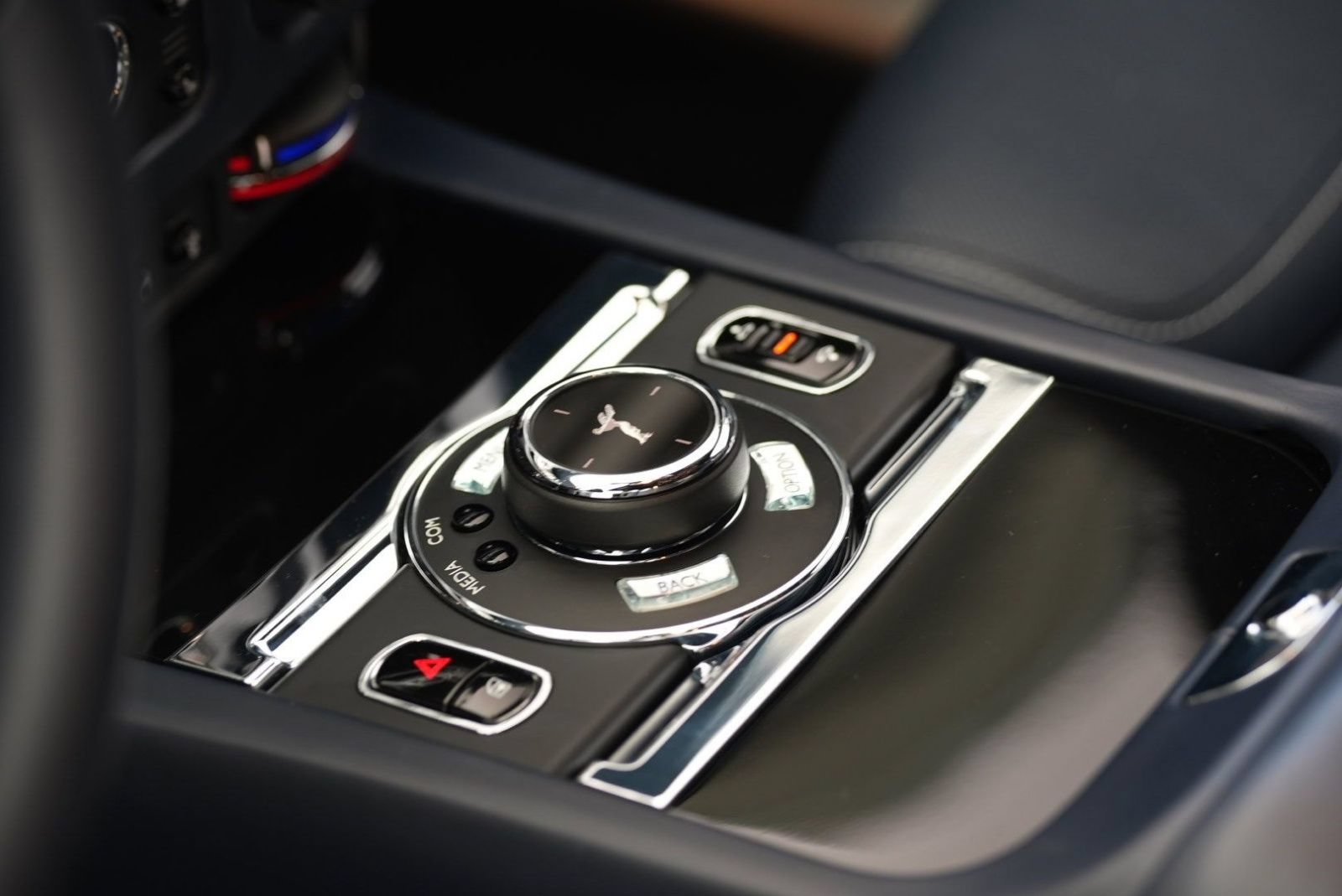 Certified 2020 Rolls-Royce Ghost RWD image 19