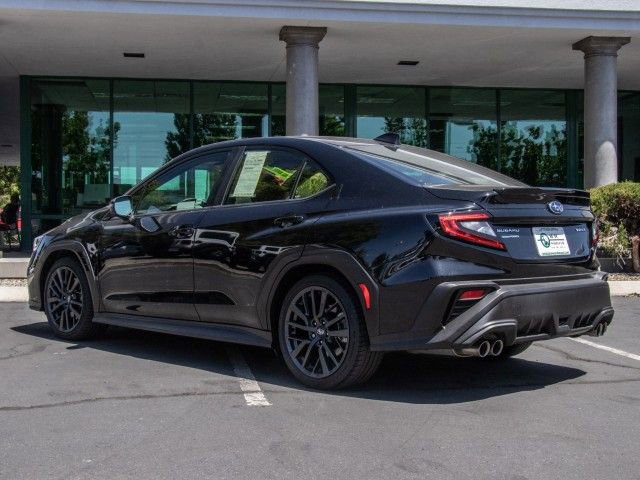 Used 2022 Subaru WRX Limited image 5