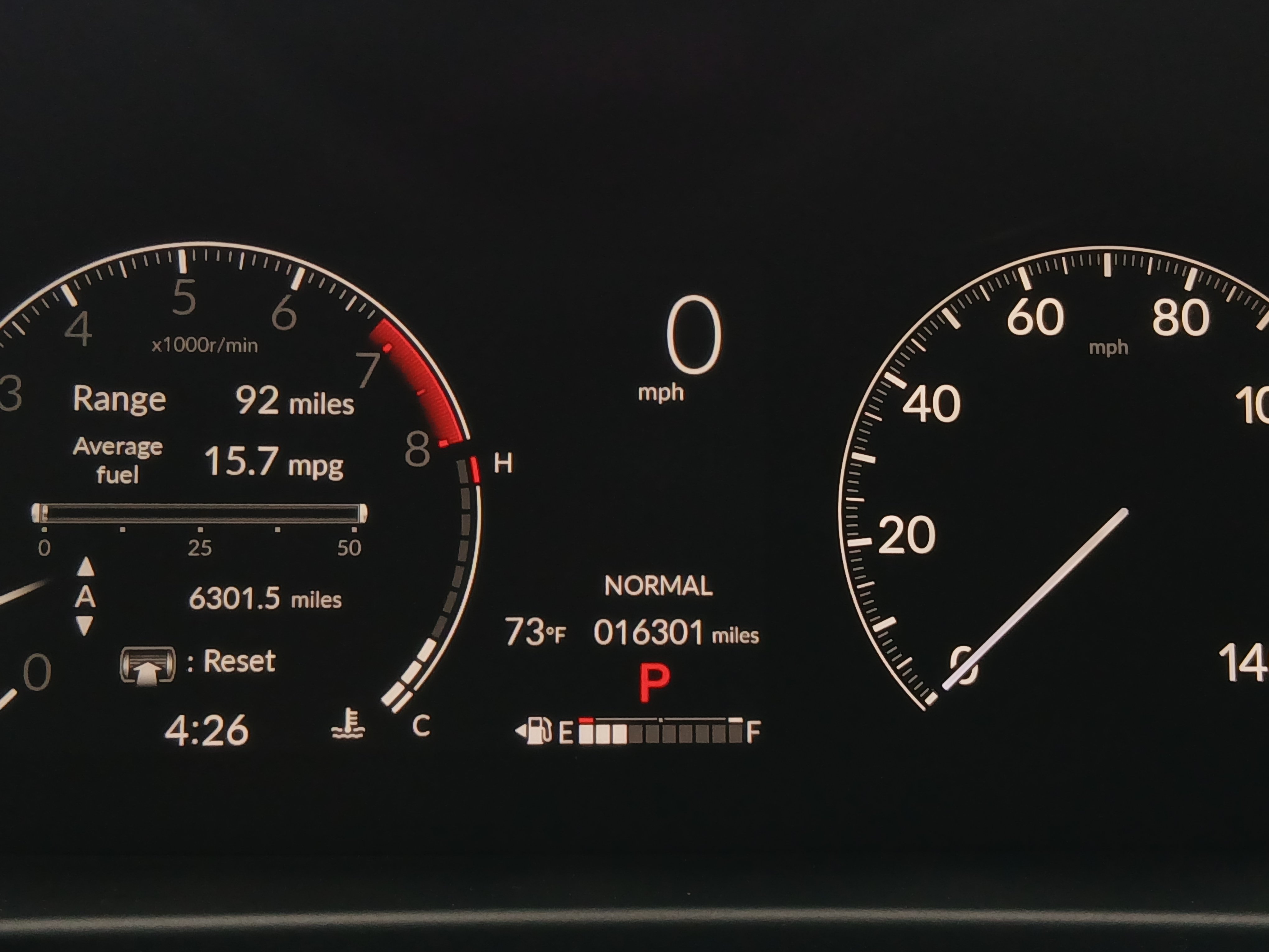 Used 2024 Honda Ridgeline RTL image 16