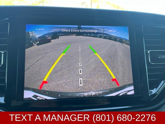 Used 2022 Dodge Durango R/T w/ Quick Order Package 22F AWD/4WD image 24