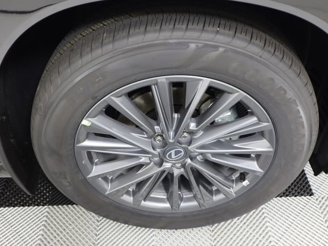 New 2026 Lexus TX 350 AWD w/ Convenience Package image 9