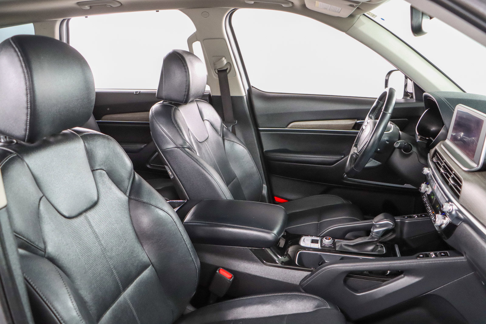 Used 2022 Kia Telluride SX image 28