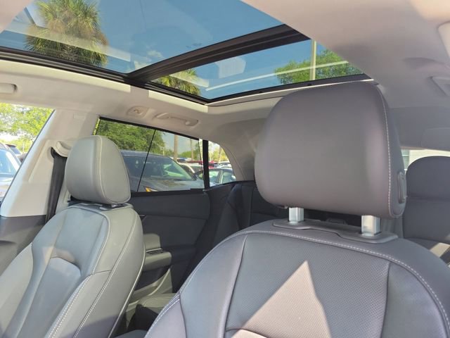 Used 2019 Audi Q8 Prestige w/ Year 1 Package AWD/4WD image 12