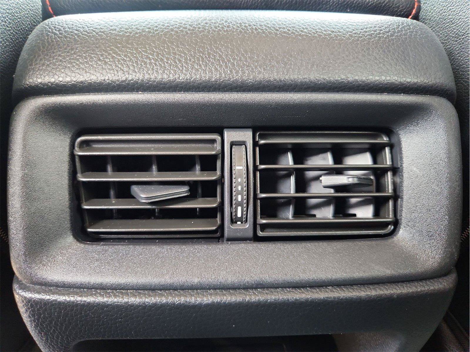 Used 2025 Honda CR-V EX-L image 21