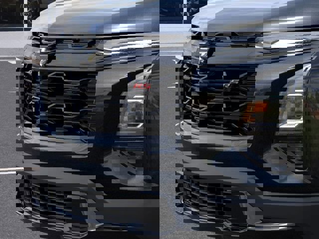 New 2026 Chevrolet Equinox RS image 13