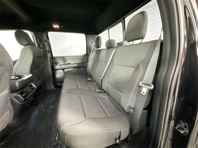 Used 2023 Ford F150 XLT w/ Equipment Group 302A High image 26